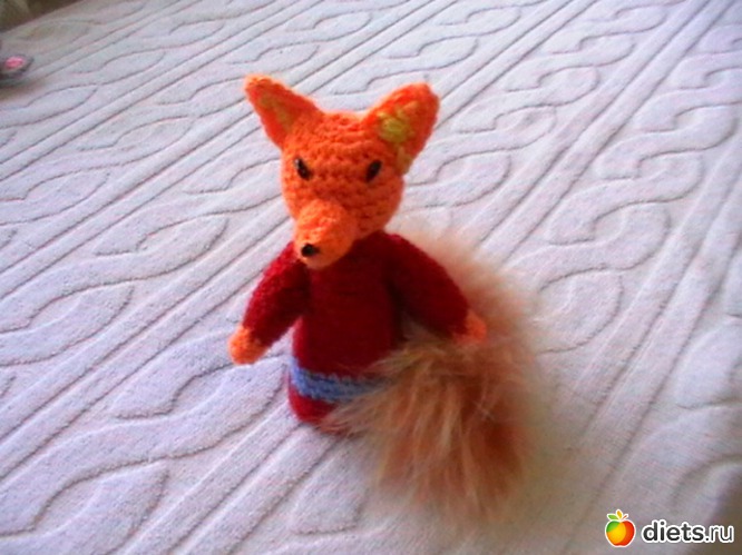 12 фото: пальчиковые игрушки