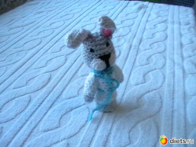 14 фото: пальчиковые игрушки