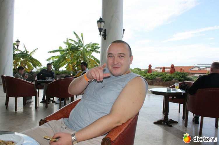 5 ����: ��� ����� =)