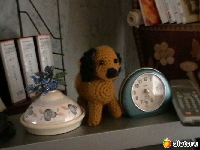 2 фото: мои работы