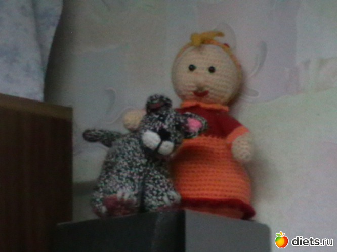 4 фото: мои работы