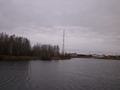 Озеро Светлое. Скоро зима