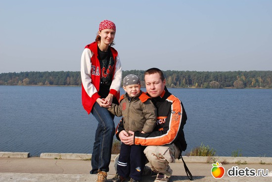 В Калуге, альбом: Тусёнок