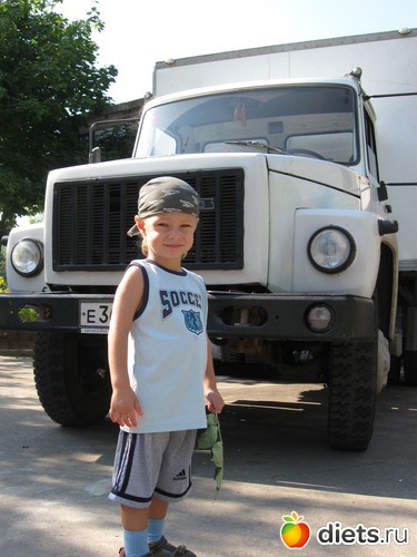 Август 2011, альбом: Тусёнок