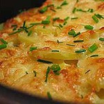 картофель в пиве