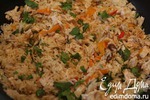 рисовая каша по-китайски от Юлии Высоцкой