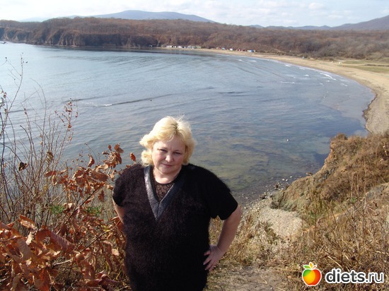 Море, скалы., альбом: Осень.