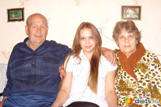 Последнее фото моей мамы, альбом: Все обо всем