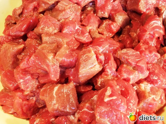 лагман, альбом: Мои блюда