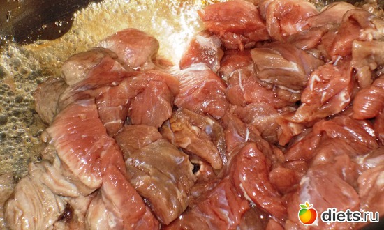 лагман, альбом: Мои блюда