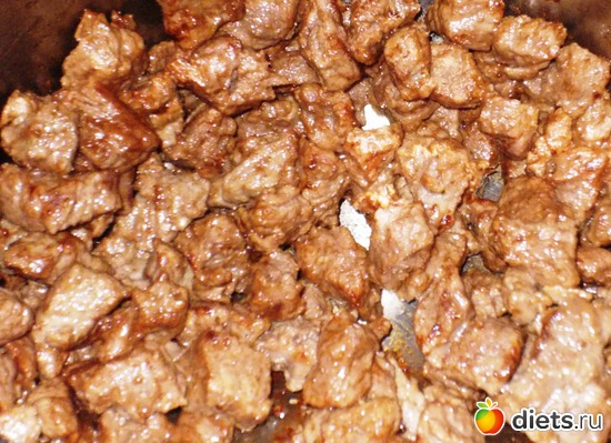 лагман, альбом: Мои блюда