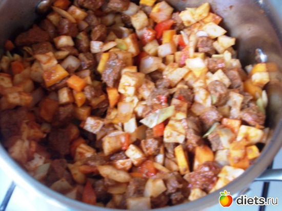 лагман, альбом: Мои блюда