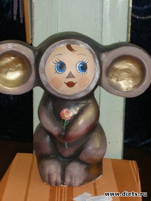 Эксклюзив из бисера и не только