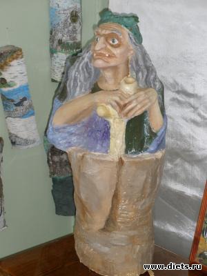 Эксклюзив из бисера и не только