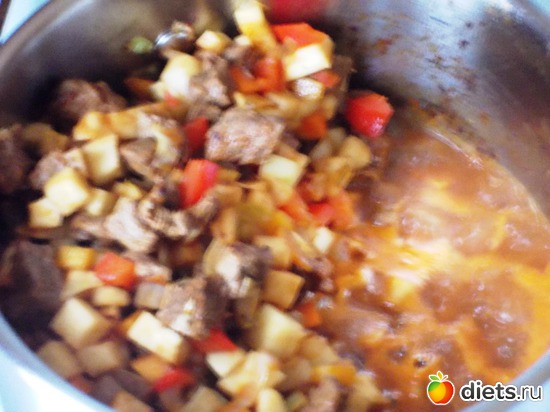 лагман, альбом: Мои блюда