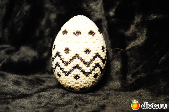 5 фото: Эксклюзив из бисера и не только