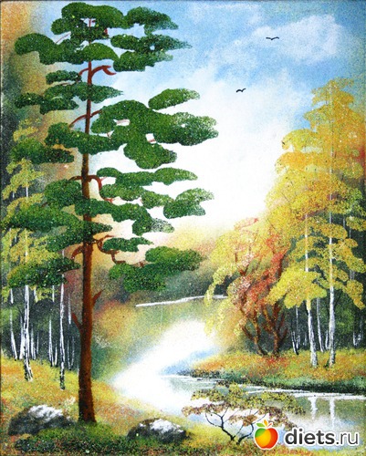 31 фото: Эксклюзив из бисера и не только