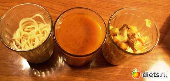 Лагман :) мой любимый рецепт, альбом: Мои блюда