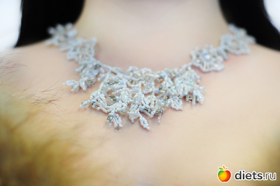 101 фото: Эксклюзив из бисера и не только