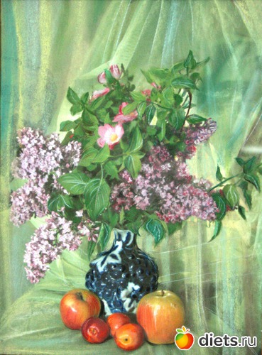 106 фото: Эксклюзив из бисера и не только