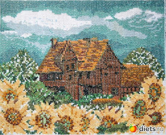 108 фото: Эксклюзив из бисера и не только