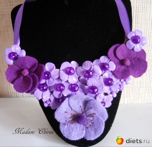 146 фото: Украшения на продажу.