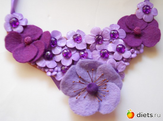 152 фото: Украшения на продажу.