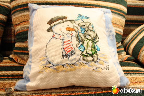 2 фото: наши работы