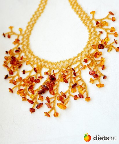 123 фото: Эксклюзив из бисера и не только