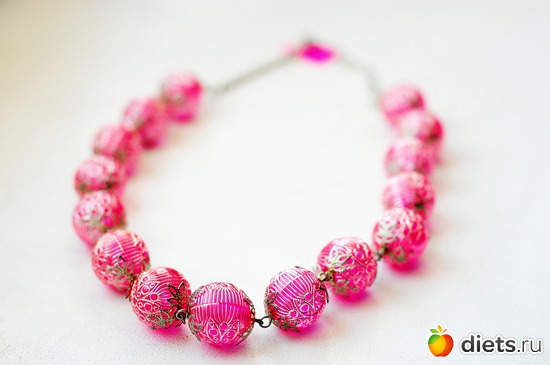 129 фото: Эксклюзив из бисера и не только