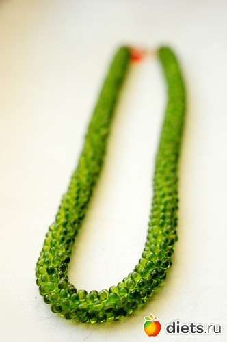 134 фото: Эксклюзив из бисера и не только