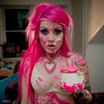 &quot; 10      5 !!! &quot;.