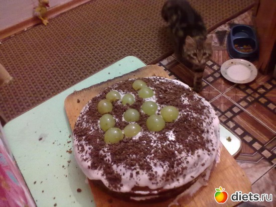 4 фото: Вкусняшка