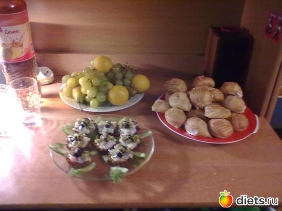 6 фото: Вкусняшка