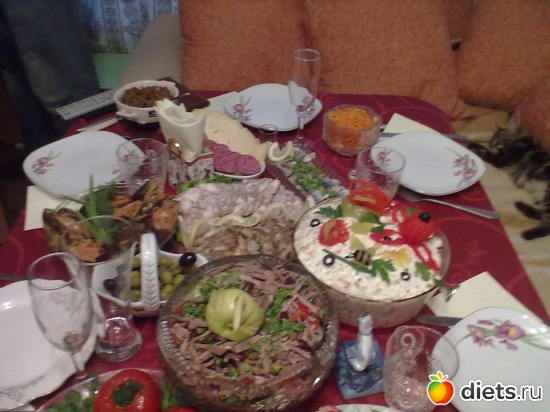 9 фото: Вкусняшка