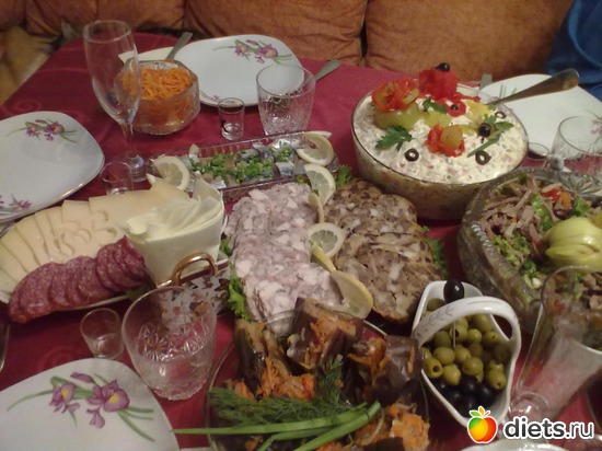 10 фото: Вкусняшка