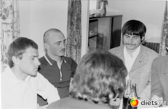 проводы в армию., альбом: мои родные