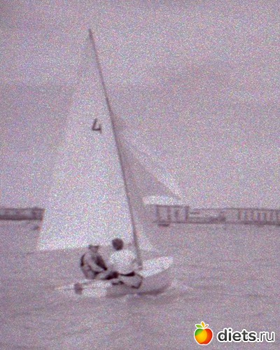 На озере Балхаш, альбом: мои родные