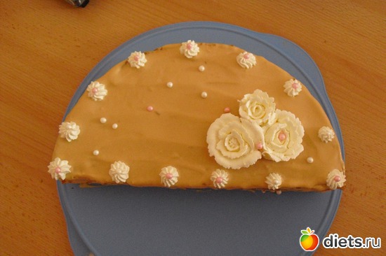 просто к чаю))), альбом: Мои творения