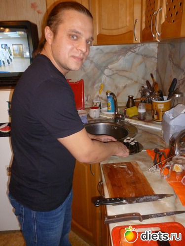 1 ����: ����� � ��� ���� ������� �����!!!