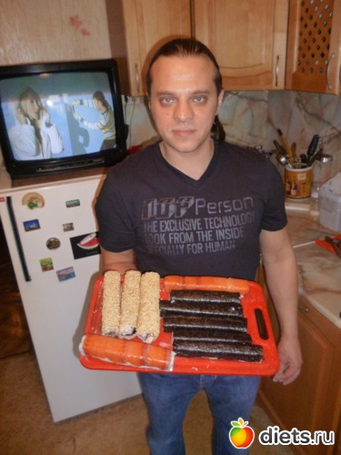 7 ����: ����� � ��� ���� ������� �����!!!