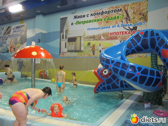 1 фото: Каникулы в Простоквашино