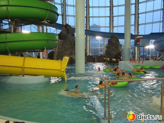 2 фото: Каникулы в Простоквашино