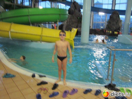 3 фото: Каникулы в Простоквашино