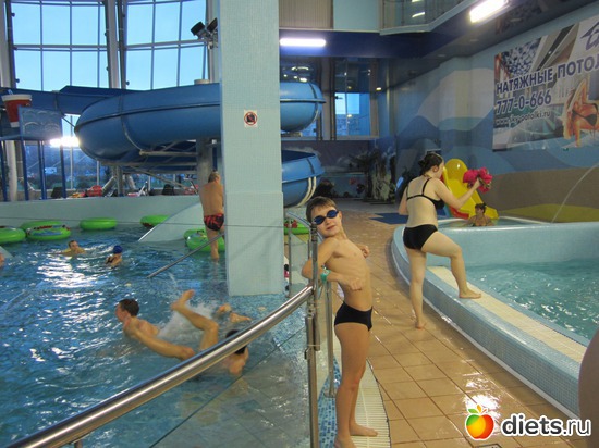 4 фото: Каникулы в Простоквашино