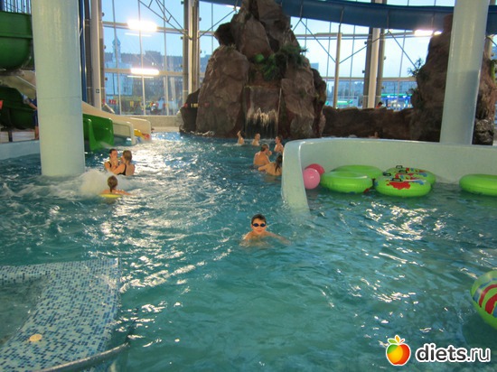 5 фото: Каникулы в Простоквашино