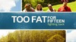 15 лет - время худеть