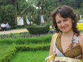 Адлер-2011. на площади недалеко от Зимнего театра в Сочи