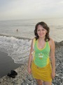 Адлер-2011. набережная Адлера