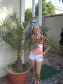 Адлер-2011. я сфоталась со всеми деревьями))